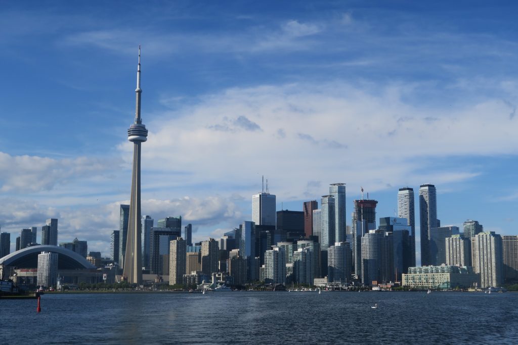 FuseForward Launches New Pathway to the Cloud at AWS Summit Toronto