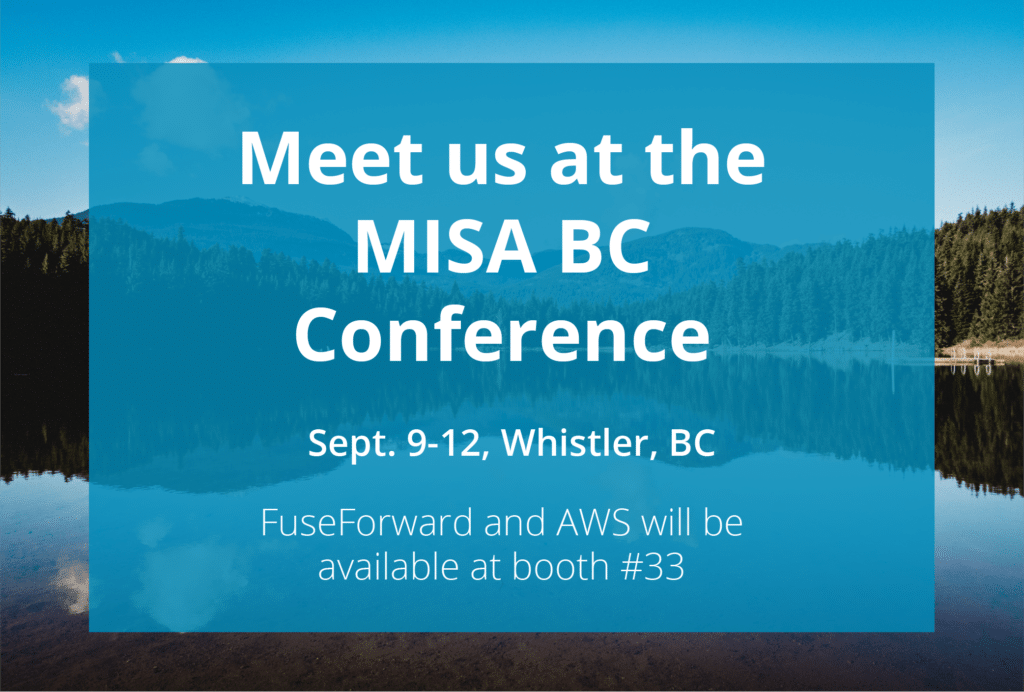 AWS Cloud Security at BC City Tech Conference