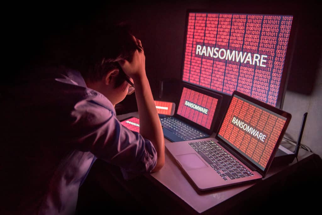 Ransomware and Cities: How Do You Recover?