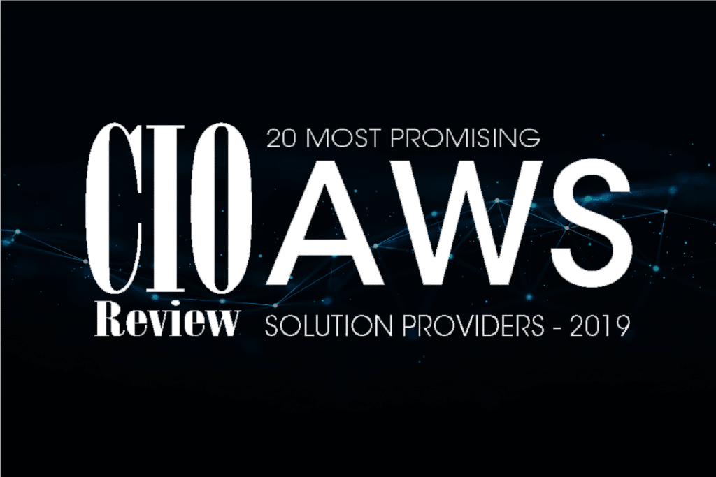 20 Most Promising AWS Solution Providers