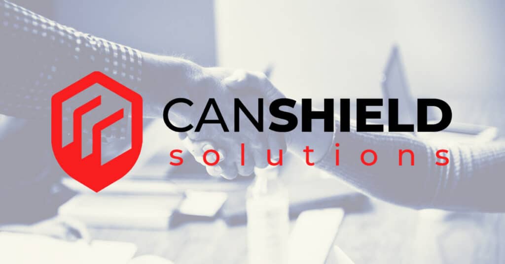 CanShield Hybrid-Cloud Data Joint Venture