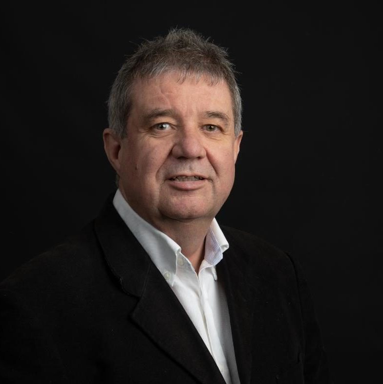 Kevin FitzPatrick - Managing Director, UK and Ireland