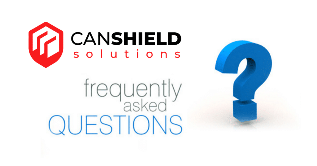 Announcing Canshield Joint Venture: FAQ