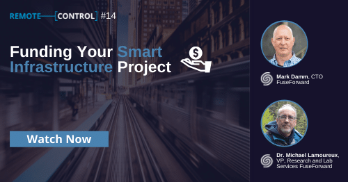 Video: Funding Smart Infrastructure Projects